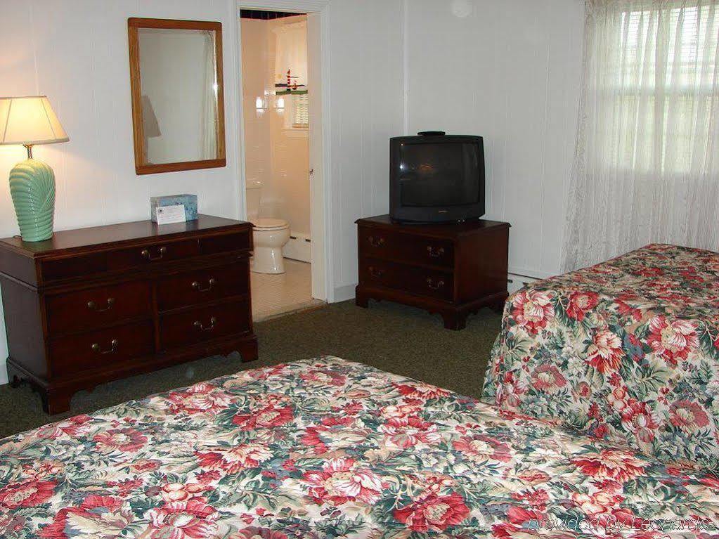 The Bay Willows Inn Middletown Cameră foto
